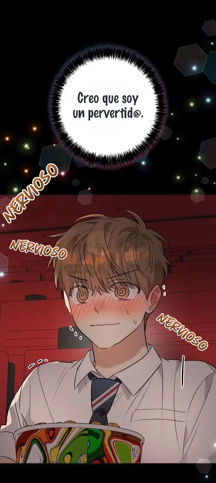 Caramelo de ciruela (Plum Candy Love) (2023) - Capítulo 15 - Página 47 - LectorTMOo