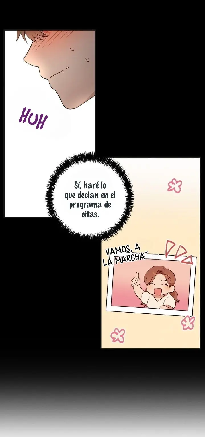 Caramelo de ciruela (Plum Candy Love) (2023) - Capítulo 15 - Página 49 - LectorTMOo