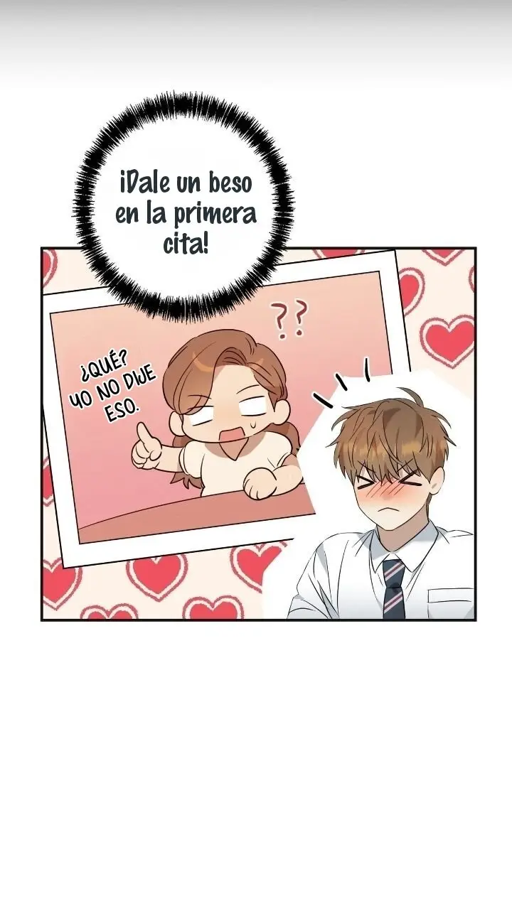 Caramelo de ciruela (Plum Candy Love) (2023) - Capítulo 15 - Página 50 - LectorTMOo