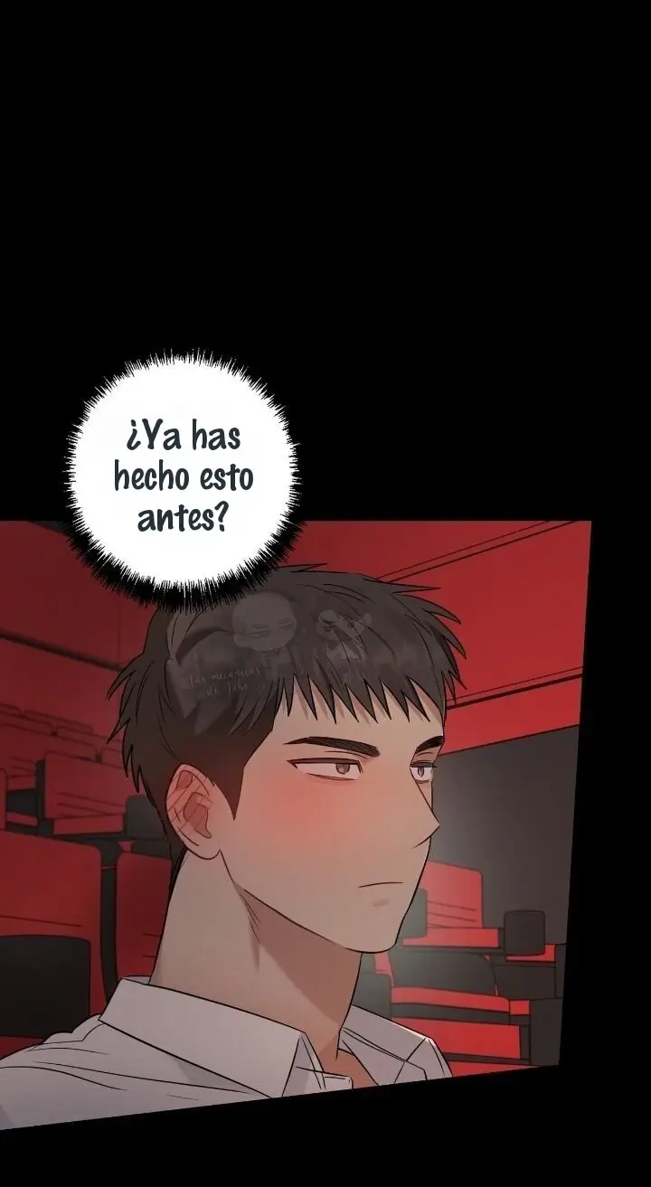 Caramelo de ciruela (Plum Candy Love) (2023) - Capítulo 15 - Página 56 - LectorTMOo