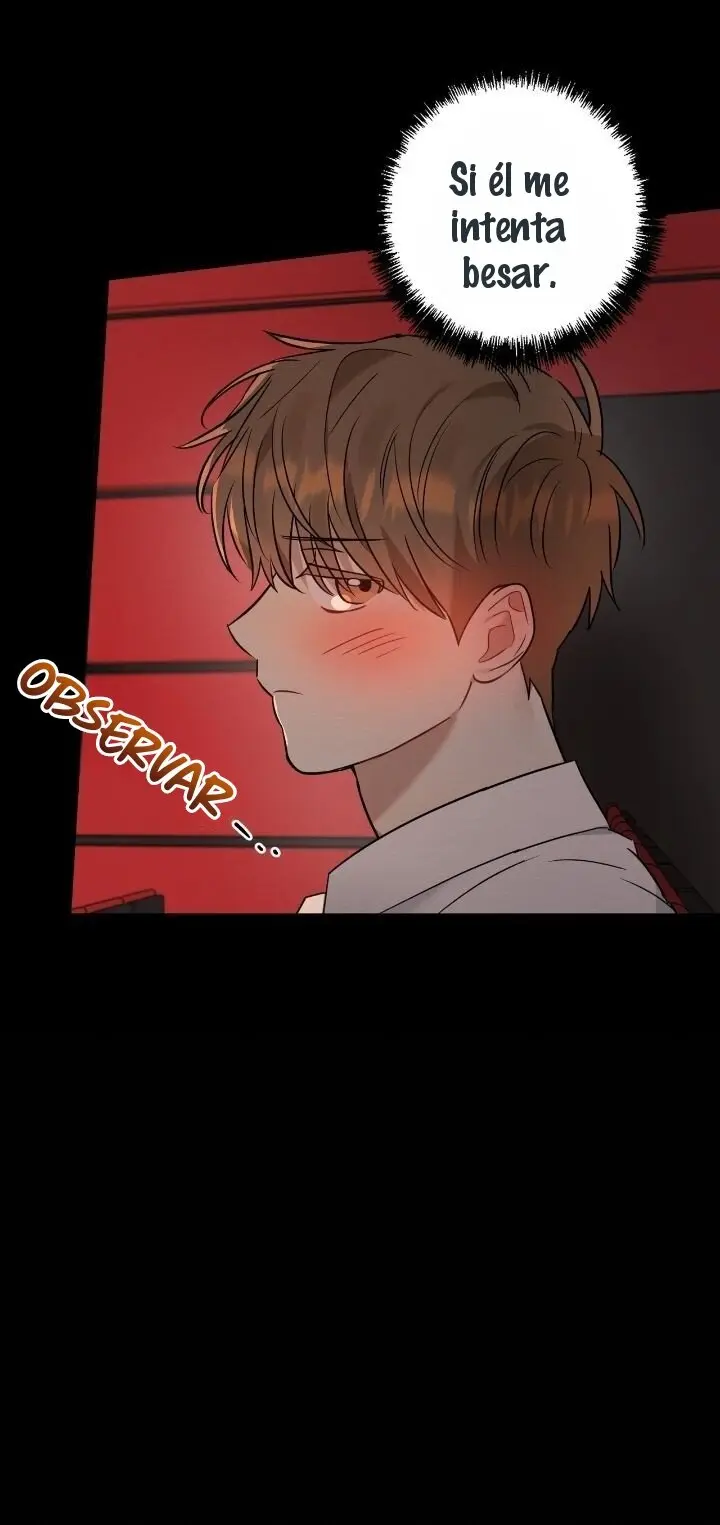 Caramelo de ciruela (Plum Candy Love) (2023) - Capítulo 15 - Página 57 - LectorTMOo