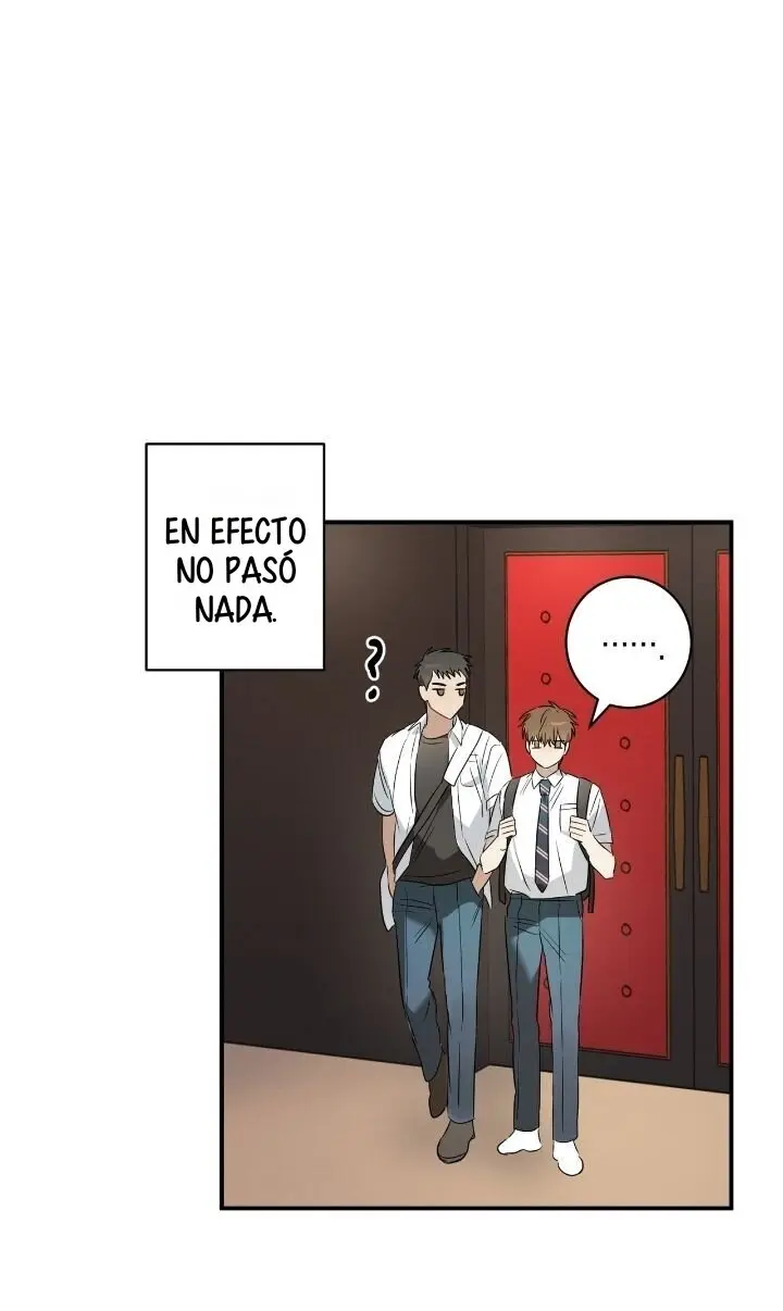 Caramelo de ciruela (Plum Candy Love) (2023) - Capítulo 15 - Página 60 - LectorTMOo