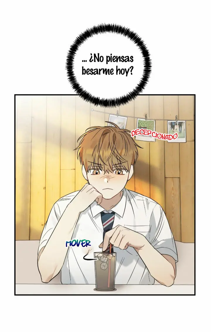 Caramelo de ciruela (Plum Candy Love) (2023) - Capítulo 16 - Página 4 - LectorTMOo