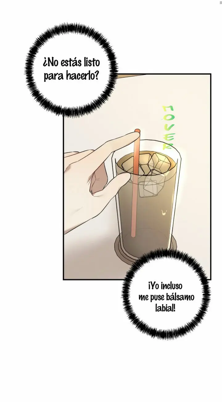 Caramelo de ciruela (Plum Candy Love) (2023) - Capítulo 16 - Página 6 - LectorTMOo