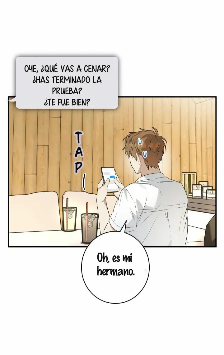 Caramelo de ciruela (Plum Candy Love) (2023) - Capítulo 16 - Página 9 - LectorTMOo