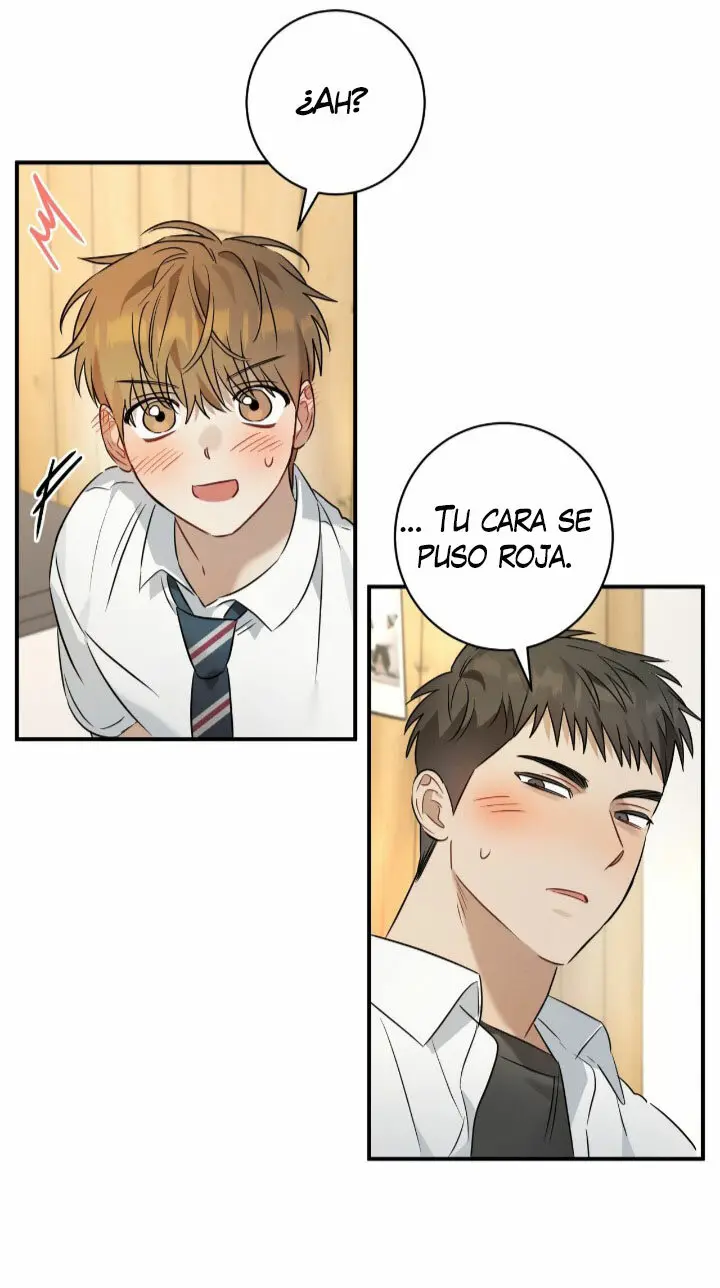 Caramelo de ciruela (Plum Candy Love) (2023) - Capítulo 16 - Página 22 - LectorTMOo