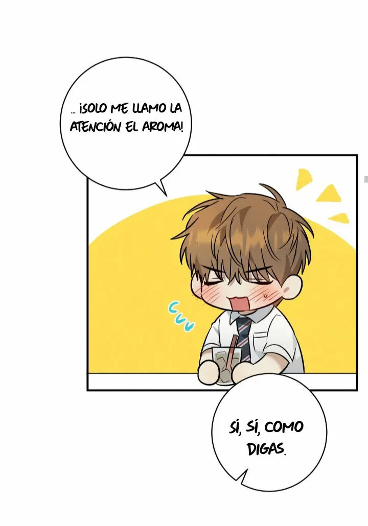 Caramelo de ciruela (Plum Candy Love) (2023) - Capítulo 16 - Página 26 - LectorTMOo