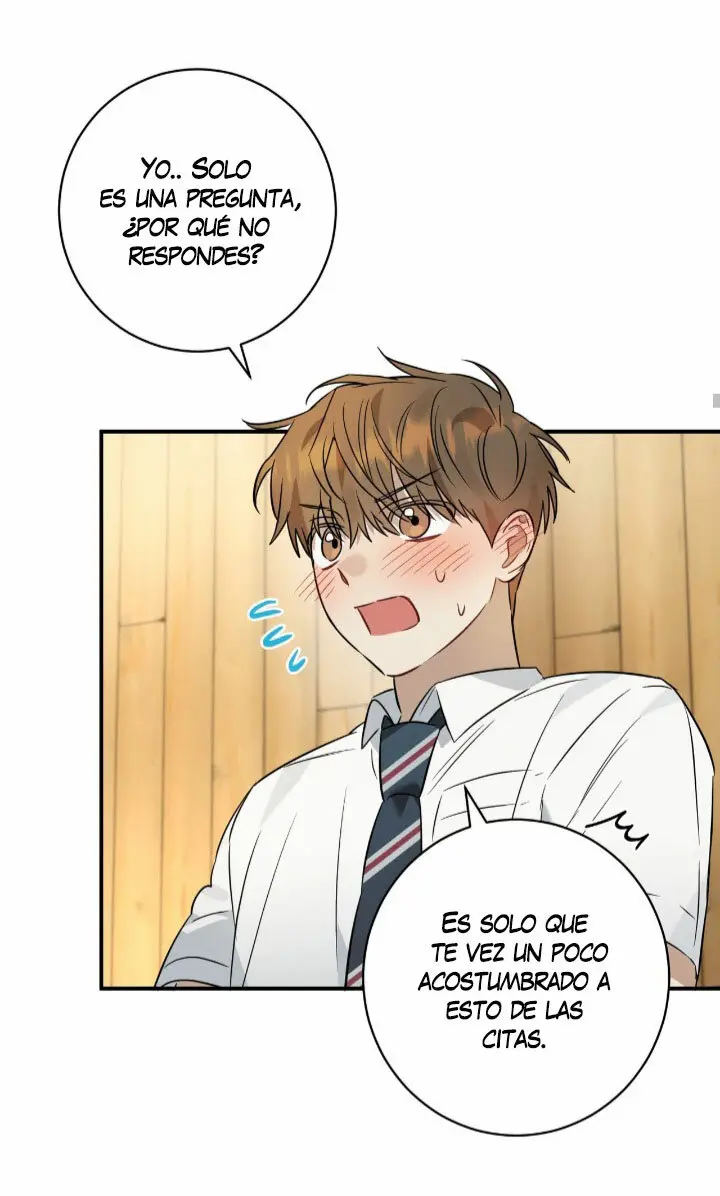 Caramelo de ciruela (Plum Candy Love) (2023) - Capítulo 16 - Página 29 - LectorTMOo