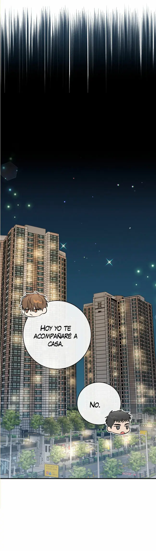 Caramelo de ciruela (Plum Candy Love) (2023) - Capítulo 16 - Página 35 - LectorTMOo