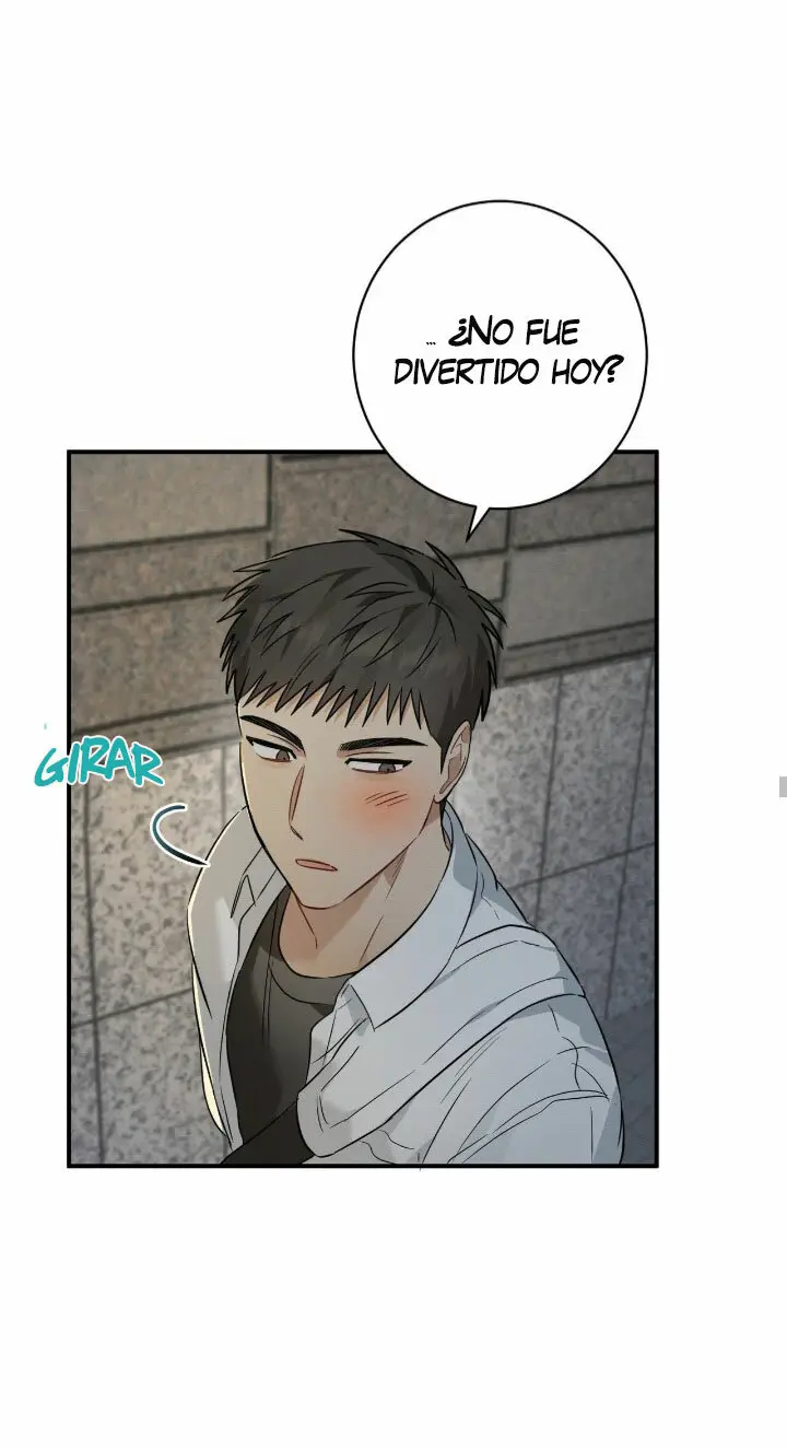Caramelo de ciruela (Plum Candy Love) (2023) - Capítulo 16 - Página 37 - LectorTMOo