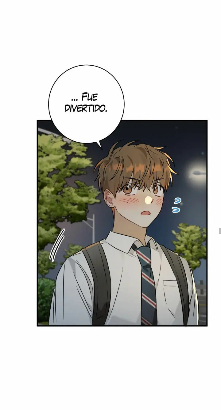 Caramelo de ciruela (Plum Candy Love) (2023) - Capítulo 16 - Página 38 - LectorTMOo