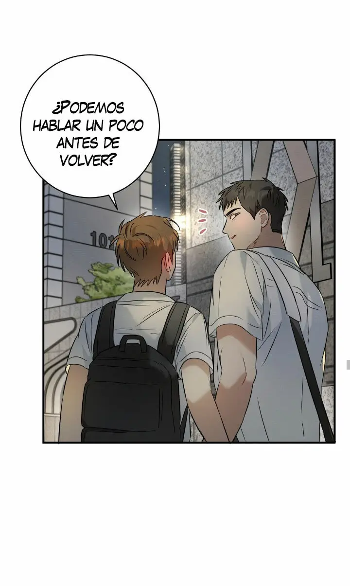 Caramelo de ciruela (Plum Candy Love) (2023) - Capítulo 16 - Página 42 - LectorTMOo