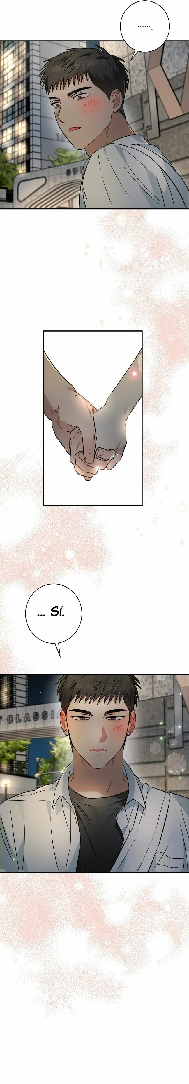 Caramelo de ciruela (Plum Candy Love) (2023) - Capítulo 16 - Página 43 - LectorTMOo