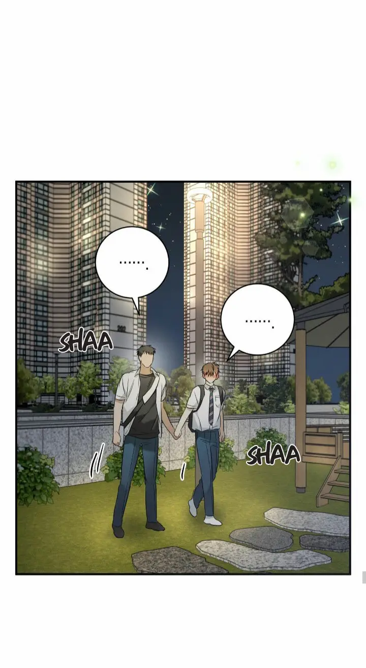 Caramelo de ciruela (Plum Candy Love) (2023) - Capítulo 16 - Página 46 - LectorTMOo