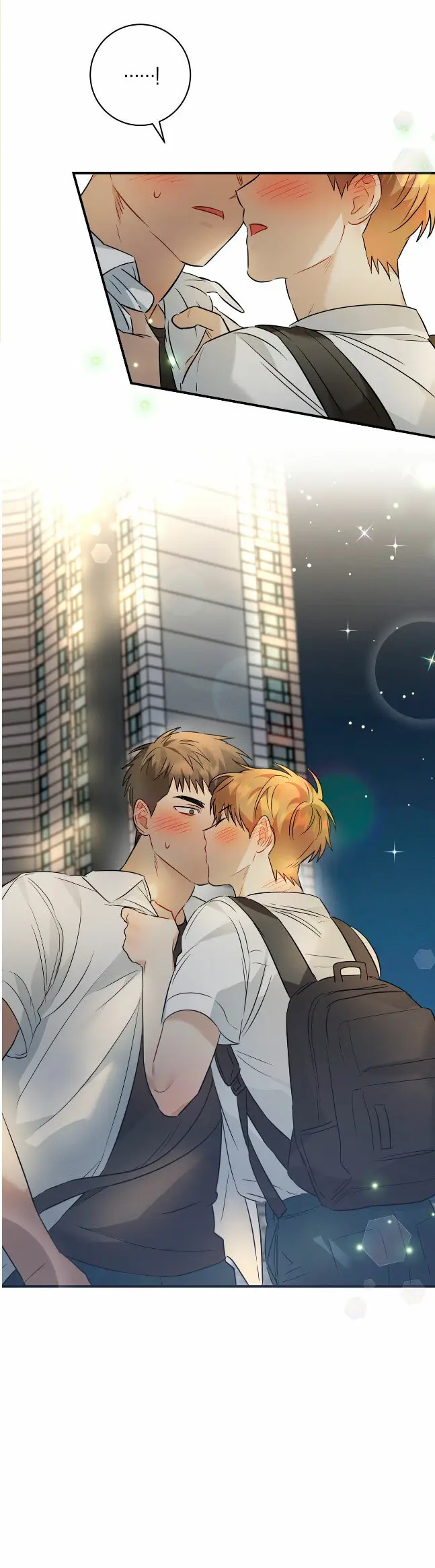 Caramelo de ciruela (Plum Candy Love) (2023) - Capítulo 16 - Página 50 - LectorTMOo