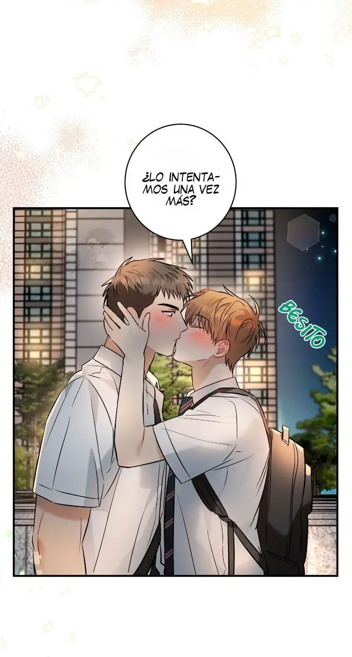 Caramelo de ciruela (Plum Candy Love) (2023) - Capítulo 17 - Página 5 - LectorTMOo