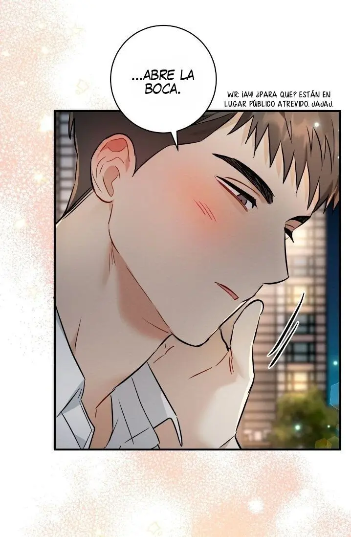 Caramelo de ciruela (Plum Candy Love) (2023) - Capítulo 17 - Página 7 - LectorTMOo