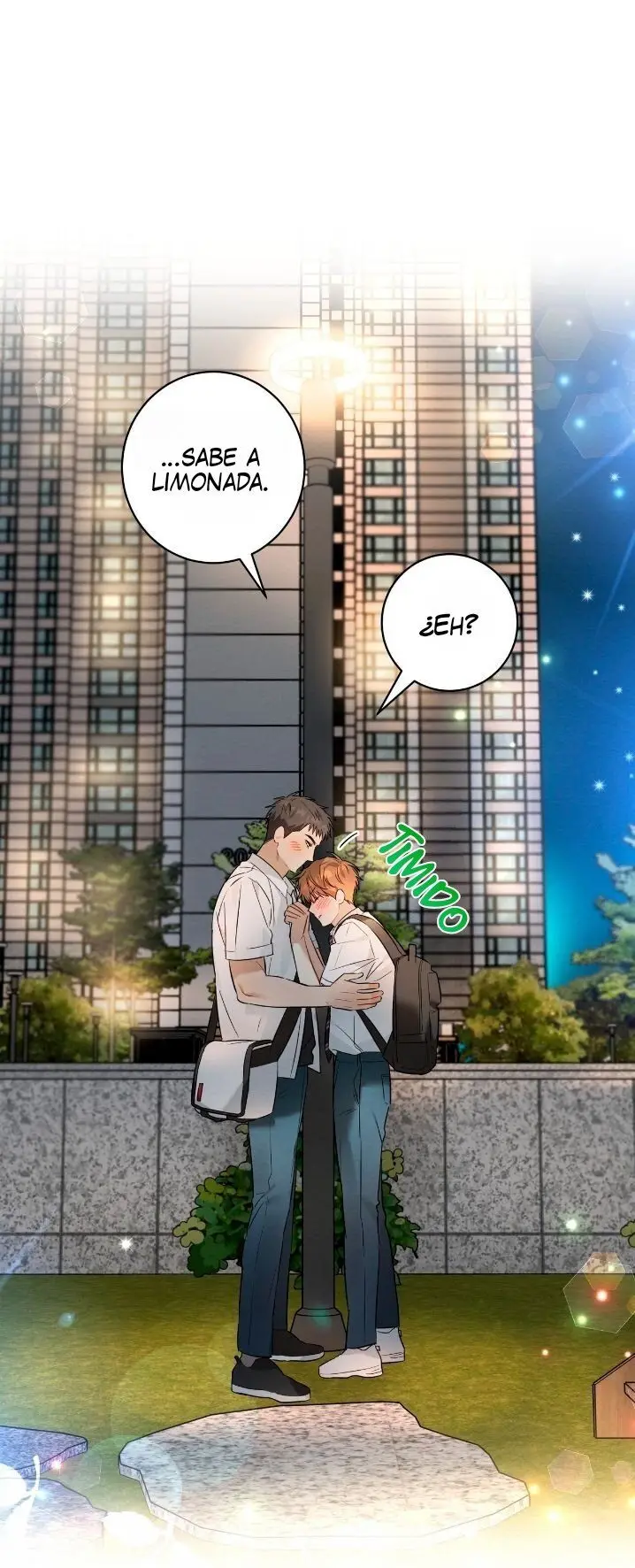 Caramelo de ciruela (Plum Candy Love) (2023) - Capítulo 17 - Página 14 - LectorTMOo