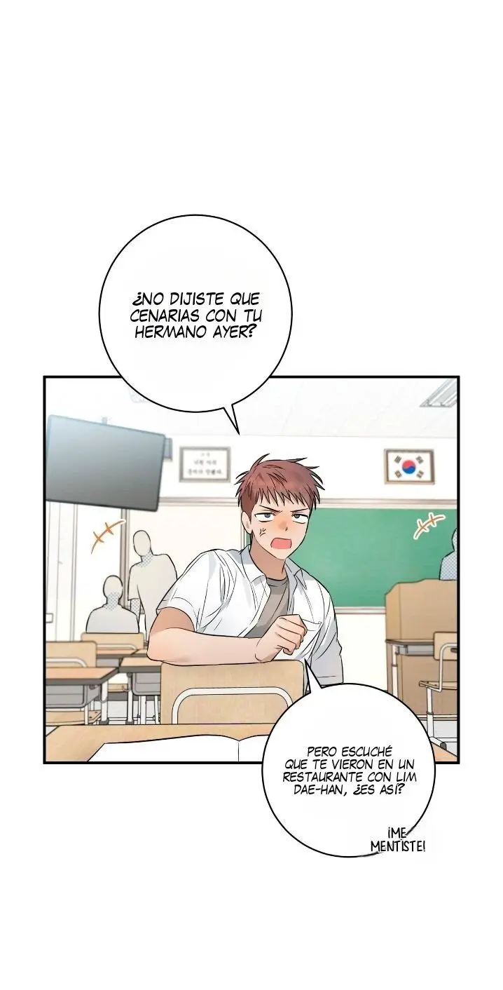 Caramelo de ciruela (Plum Candy Love) (2023) - Capítulo 17 - Página 16 - LectorTMOo