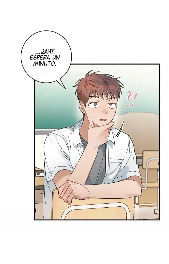 Caramelo de ciruela (Plum Candy Love) (2023) - Capítulo 17 - Página 21 - LectorTMOo
