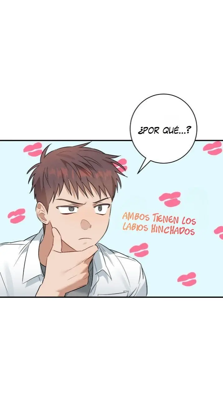 Caramelo de ciruela (Plum Candy Love) (2023) - Capítulo 17 - Página 23 - LectorTMOo