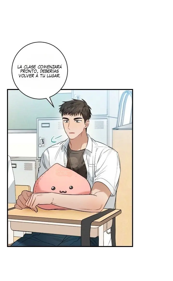 Caramelo de ciruela (Plum Candy Love) (2023) - Capítulo 17 - Página 25 - LectorTMOo