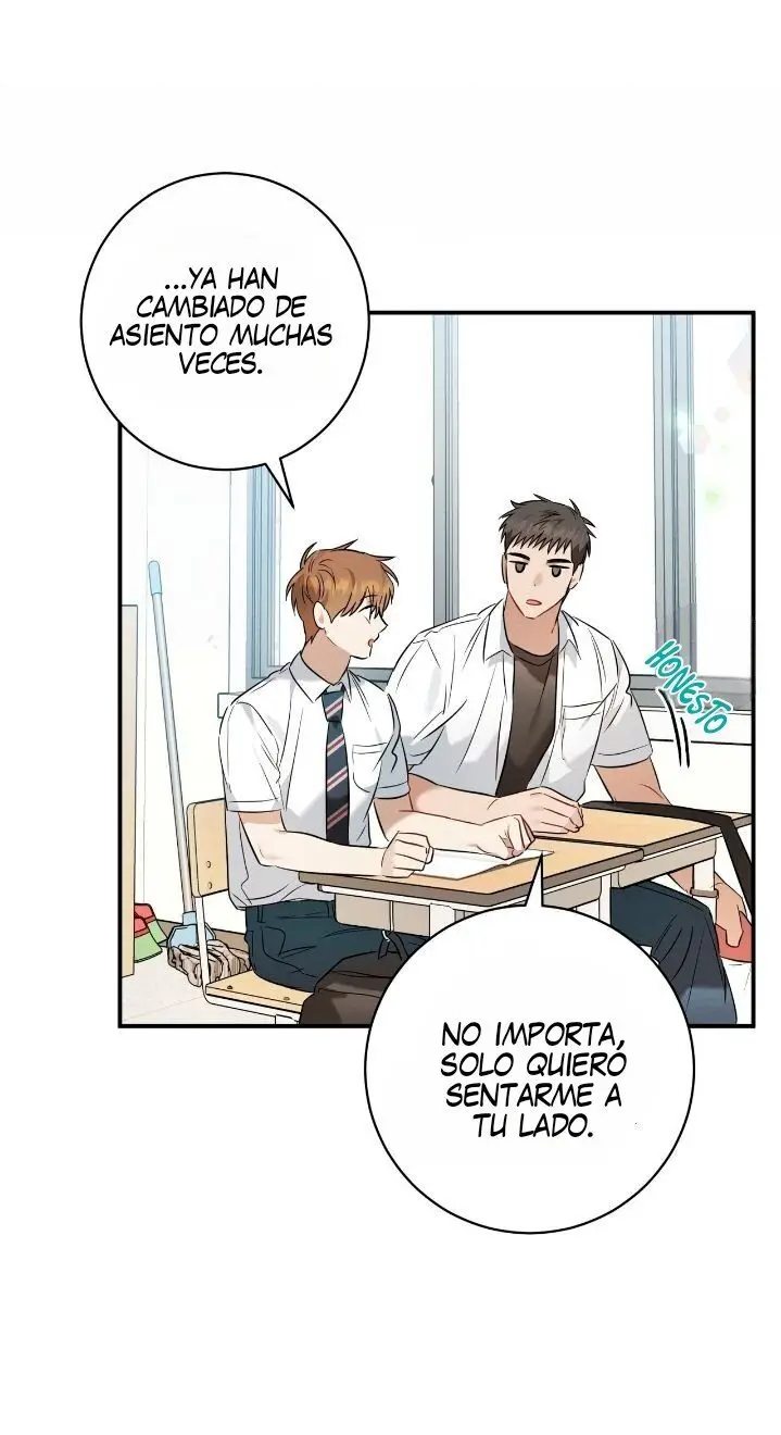 Caramelo de ciruela (Plum Candy Love) (2023) - Capítulo 17 - Página 29 - LectorTMOo