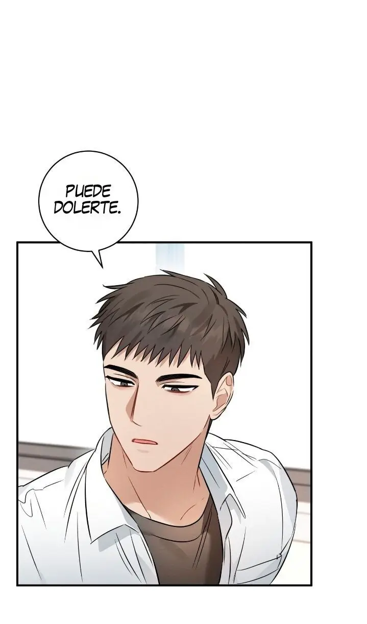 Caramelo de ciruela (Plum Candy Love) (2023) - Capítulo 17 - Página 33 - LectorTMOo