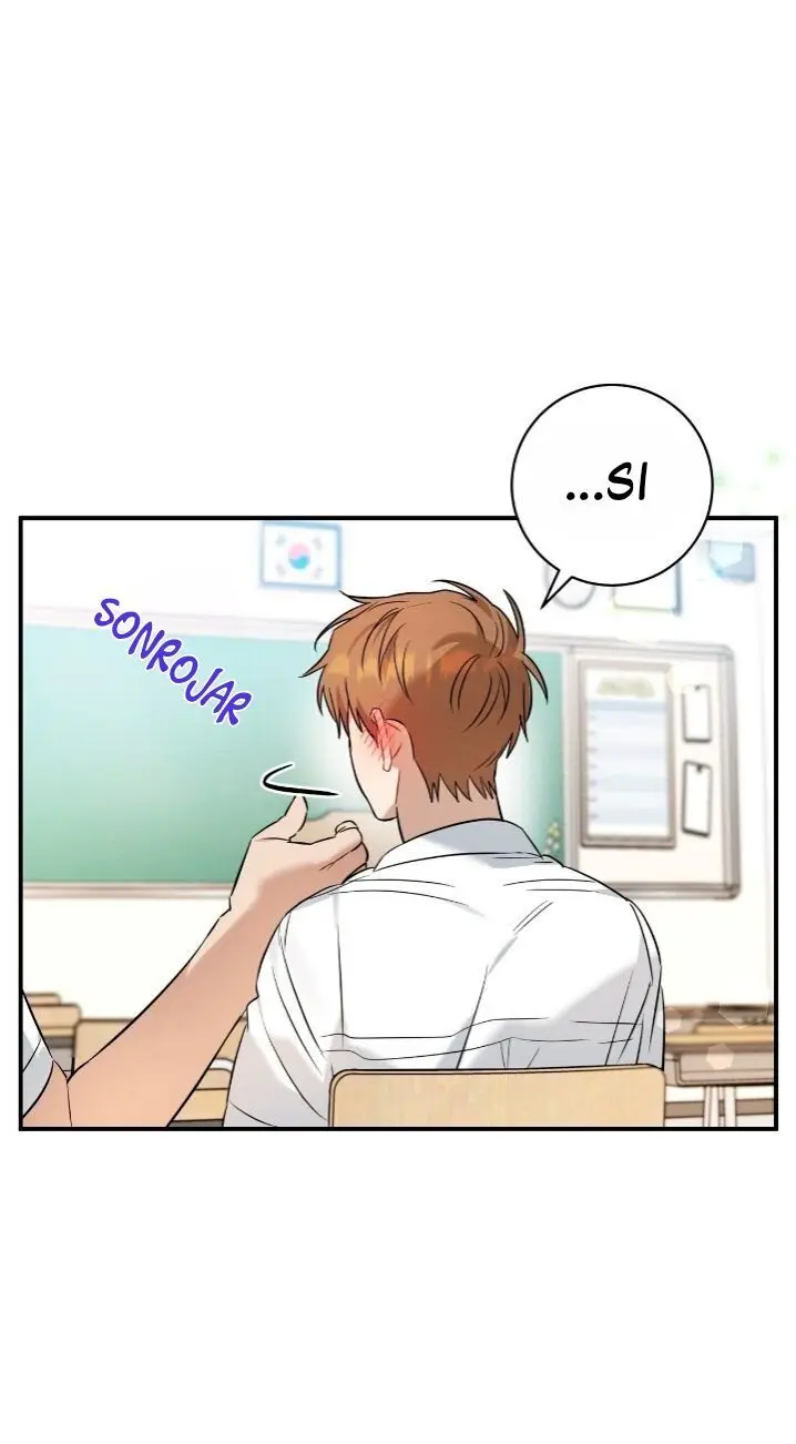 Caramelo de ciruela (Plum Candy Love) (2023) - Capítulo 17 - Página 35 - LectorTMOo