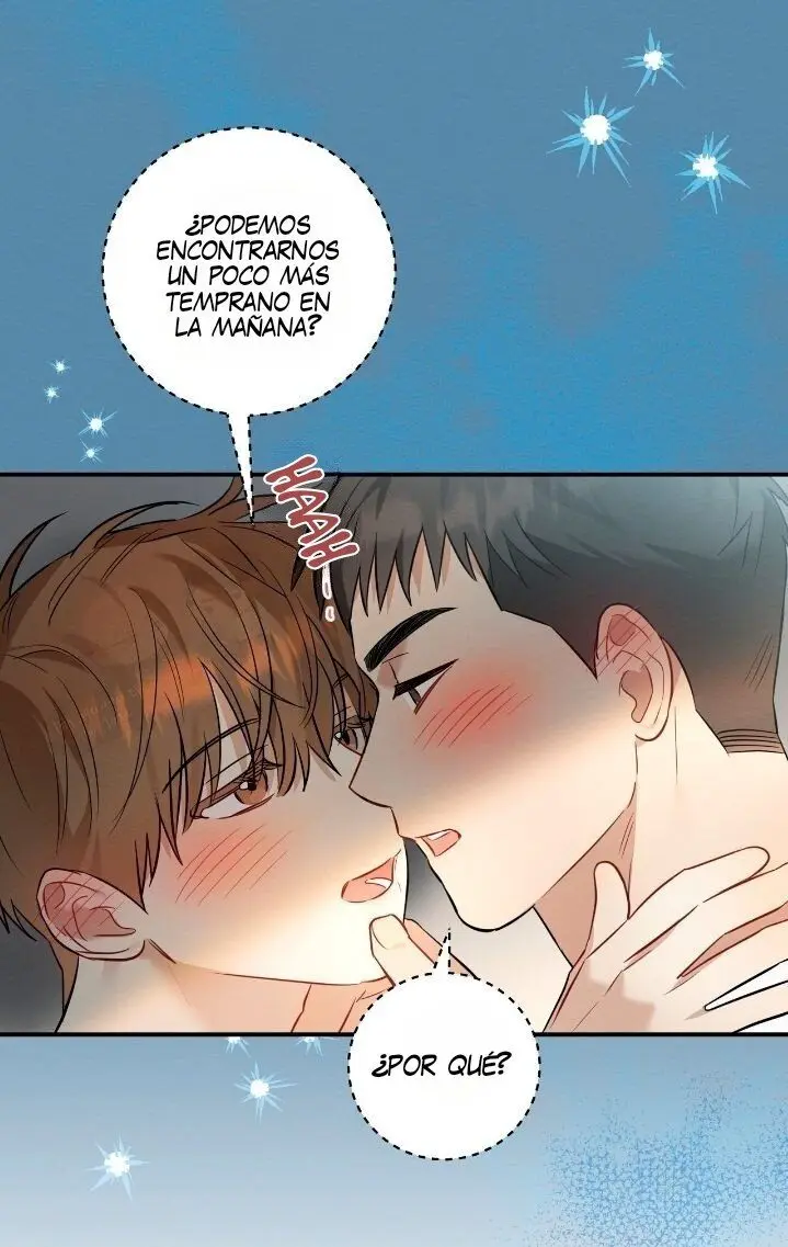 Caramelo de ciruela (Plum Candy Love) (2023) - Capítulo 17 - Página 40 - LectorTMOo