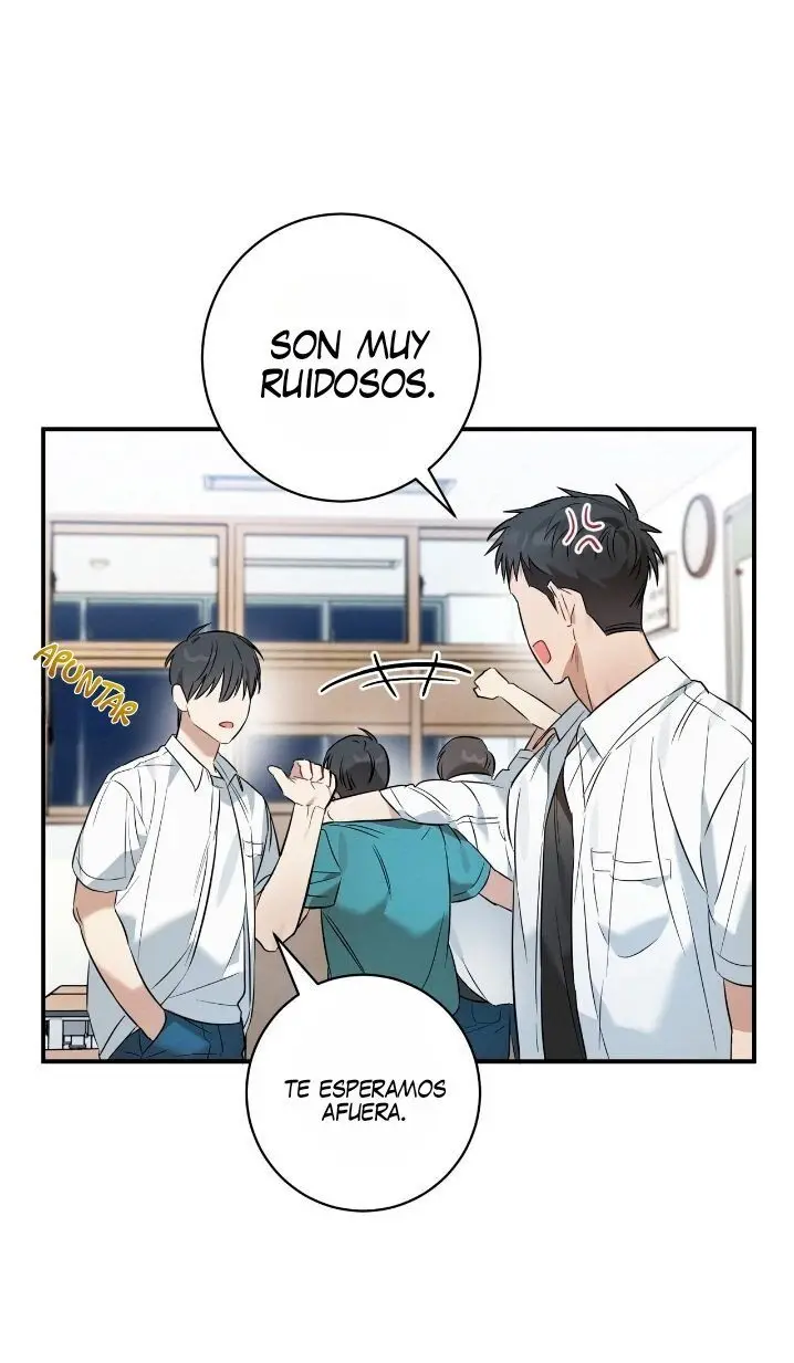 Caramelo de ciruela (Plum Candy Love) (2023) - Capítulo 17 - Página 49 - LectorTMOo