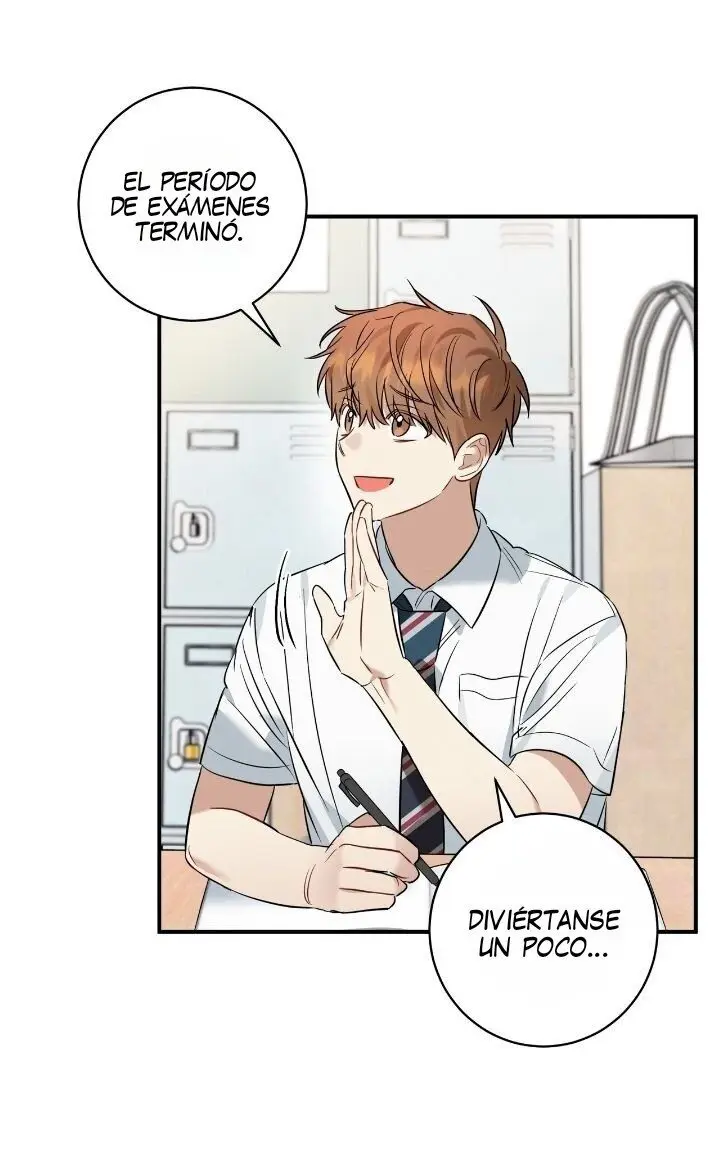 Caramelo de ciruela (Plum Candy Love) (2023) - Capítulo 17 - Página 53 - LectorTMOo