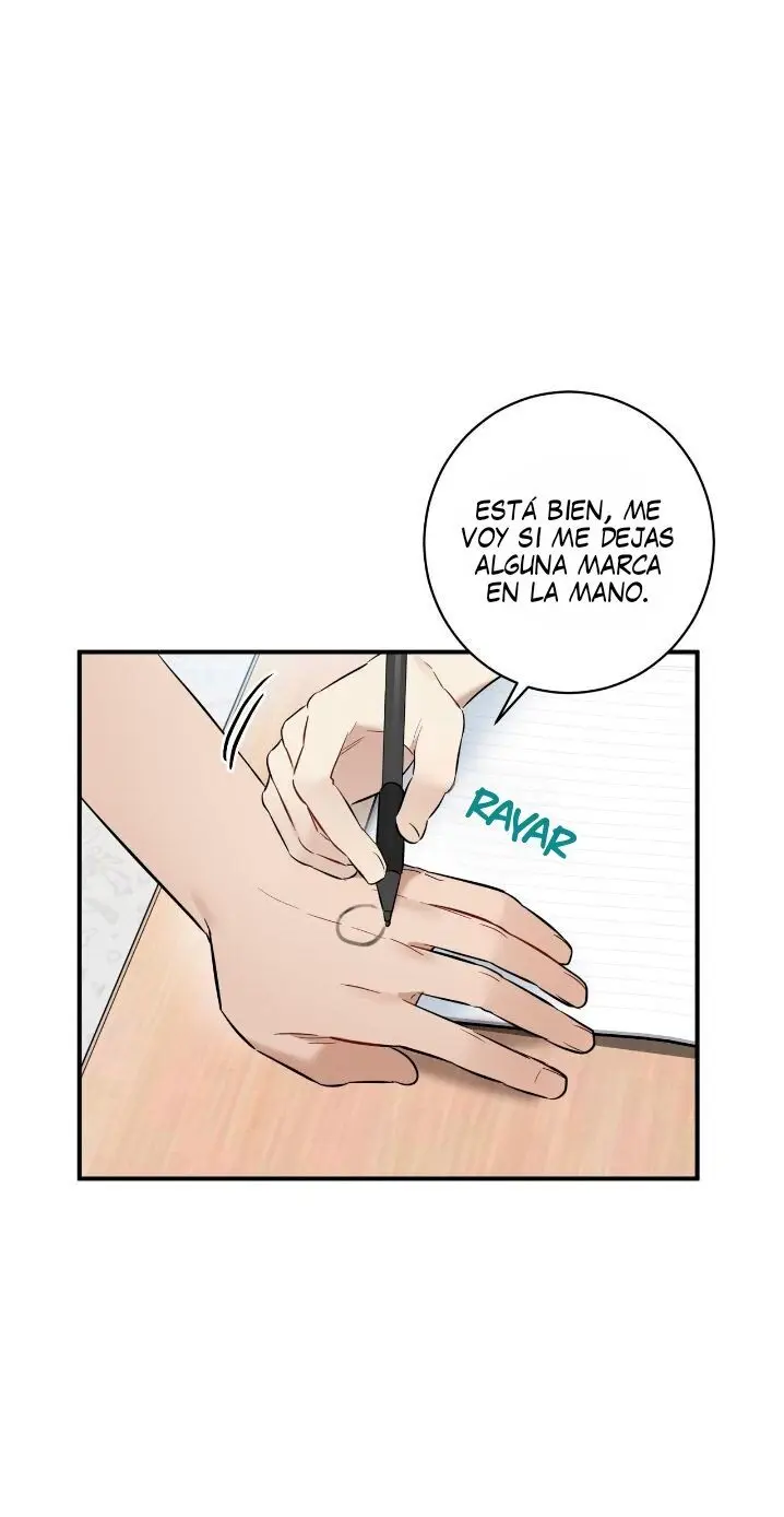 Caramelo de ciruela (Plum Candy Love) (2023) - Capítulo 17 - Página 54 - LectorTMOo