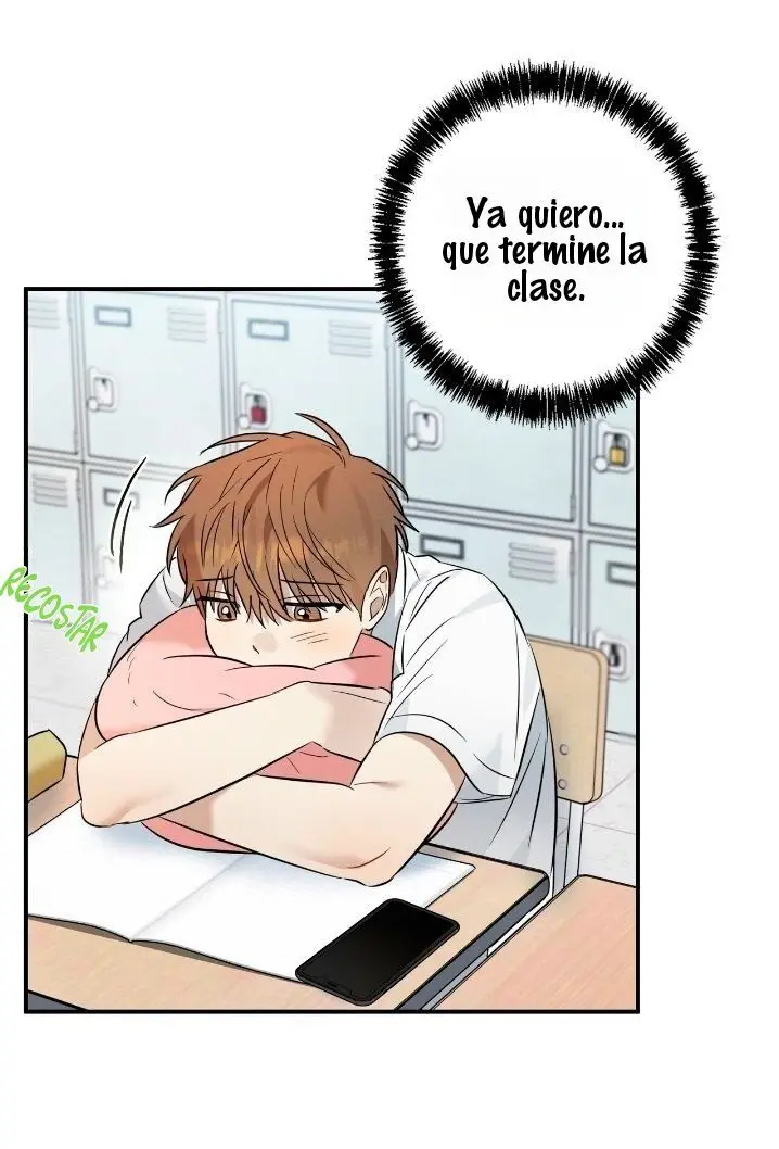 Caramelo de ciruela (Plum Candy Love) (2023) - Capítulo 17 - Página 60 - LectorTMOo