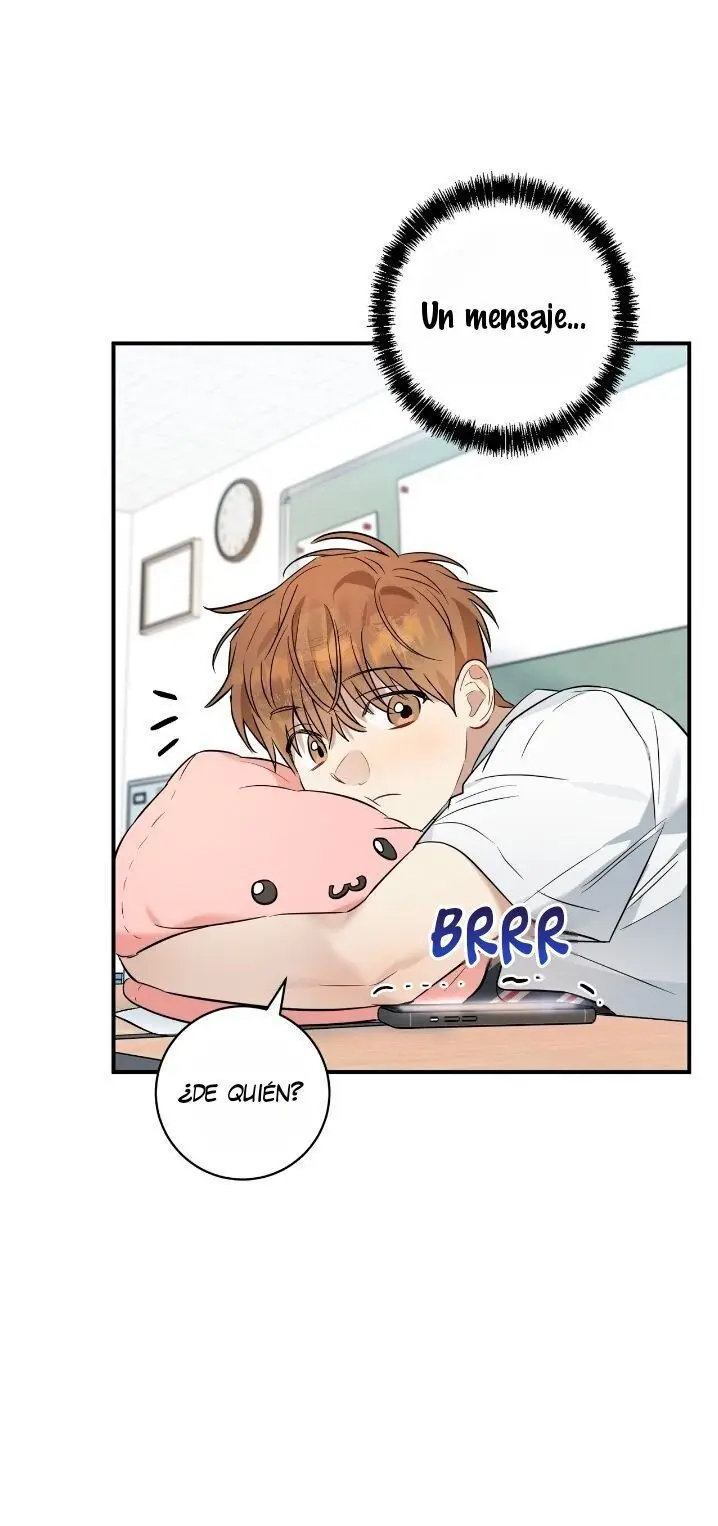 Caramelo de ciruela (Plum Candy Love) (2023) - Capítulo 17 - Página 61 - LectorTMOo