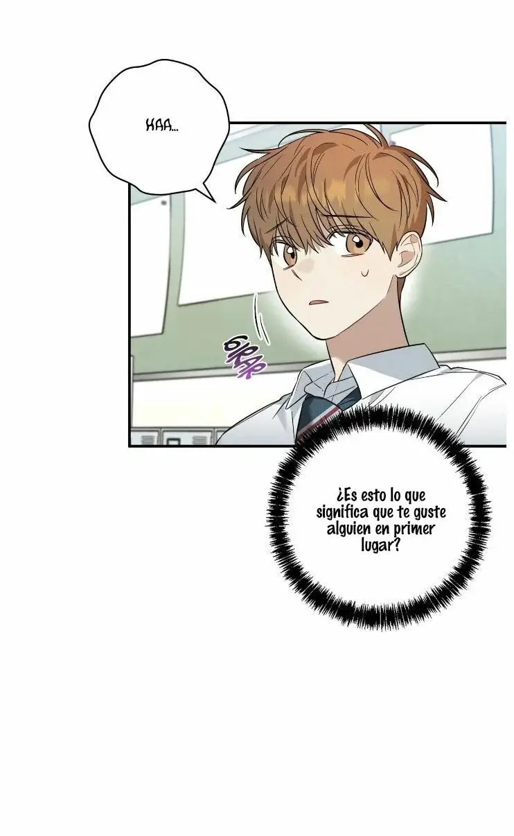 Caramelo de ciruela (Plum Candy Love) (2023) - Capítulo 18 - Página 8 - LectorTMOo