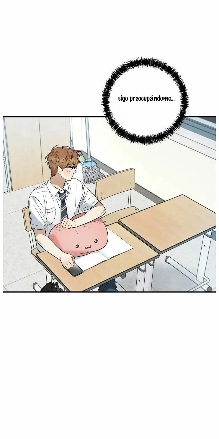 Caramelo de ciruela (Plum Candy Love) (2023) - Capítulo 18 - Página 9 - LectorTMOo