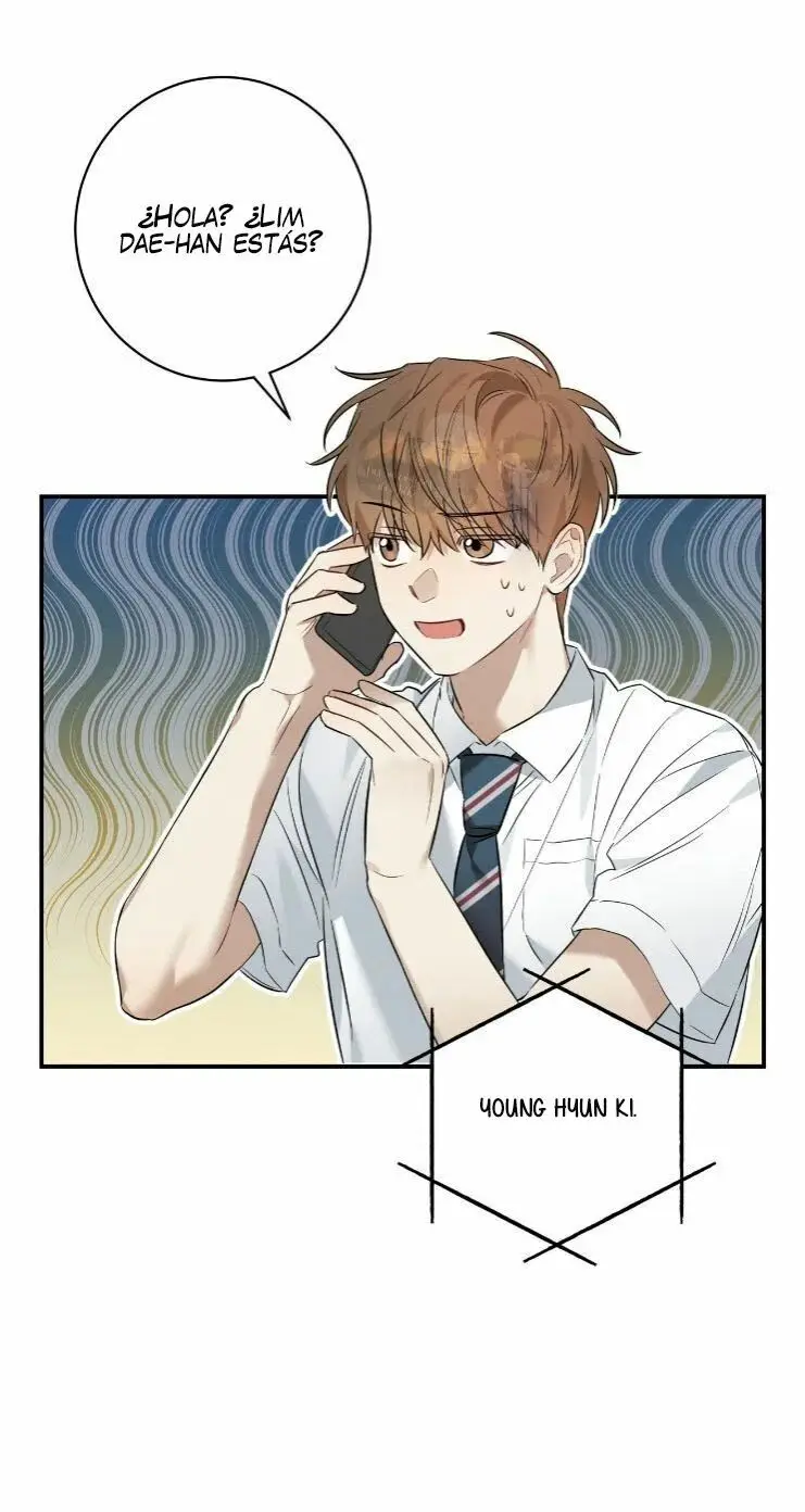 Caramelo de ciruela (Plum Candy Love) (2023) - Capítulo 18 - Página 16 - LectorTMOo