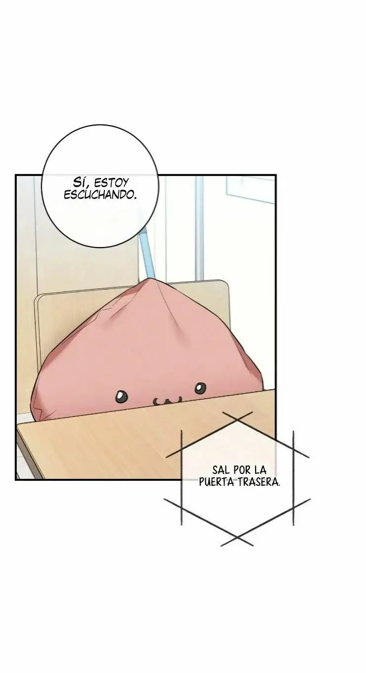 Caramelo de ciruela (Plum Candy Love) (2023) - Capítulo 18 - Página 17 - LectorTMOo