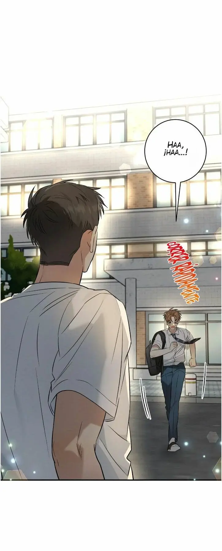 Caramelo de ciruela (Plum Candy Love) (2023) - Capítulo 18 - Página 24 - LectorTMOo
