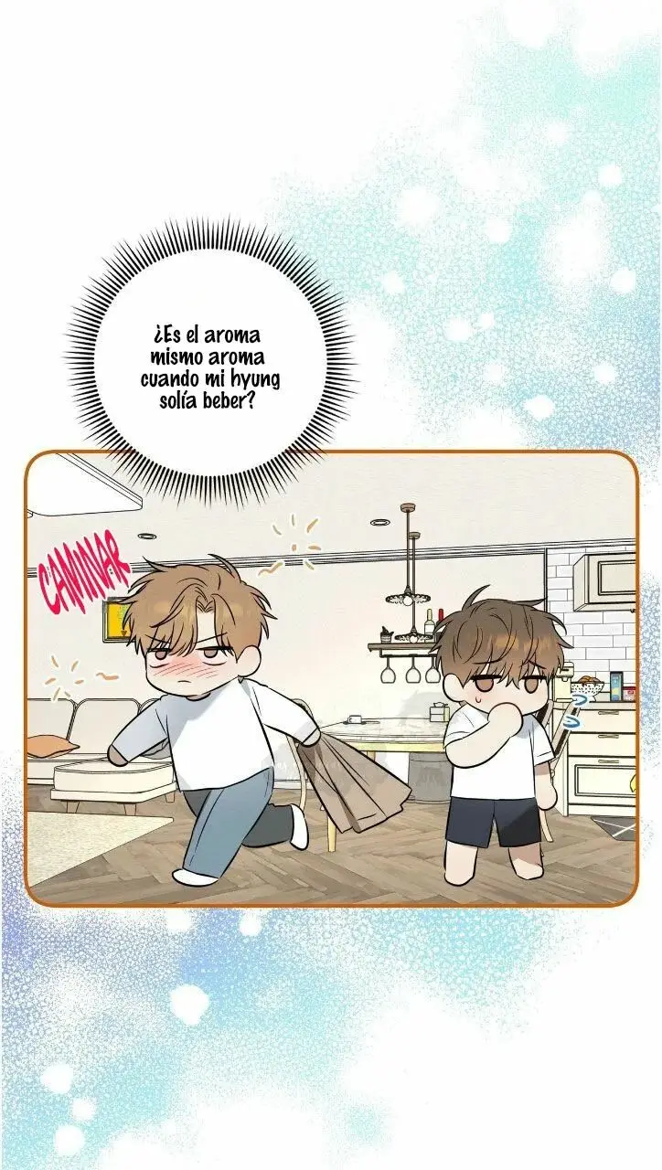 Caramelo de ciruela (Plum Candy Love) (2023) - Capítulo 18 - Página 29 - LectorTMOo