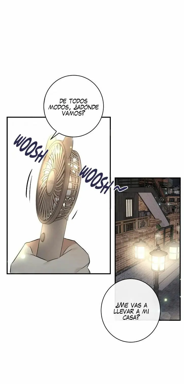 Caramelo de ciruela (Plum Candy Love) (2023) - Capítulo 18 - Página 32 - LectorTMOo