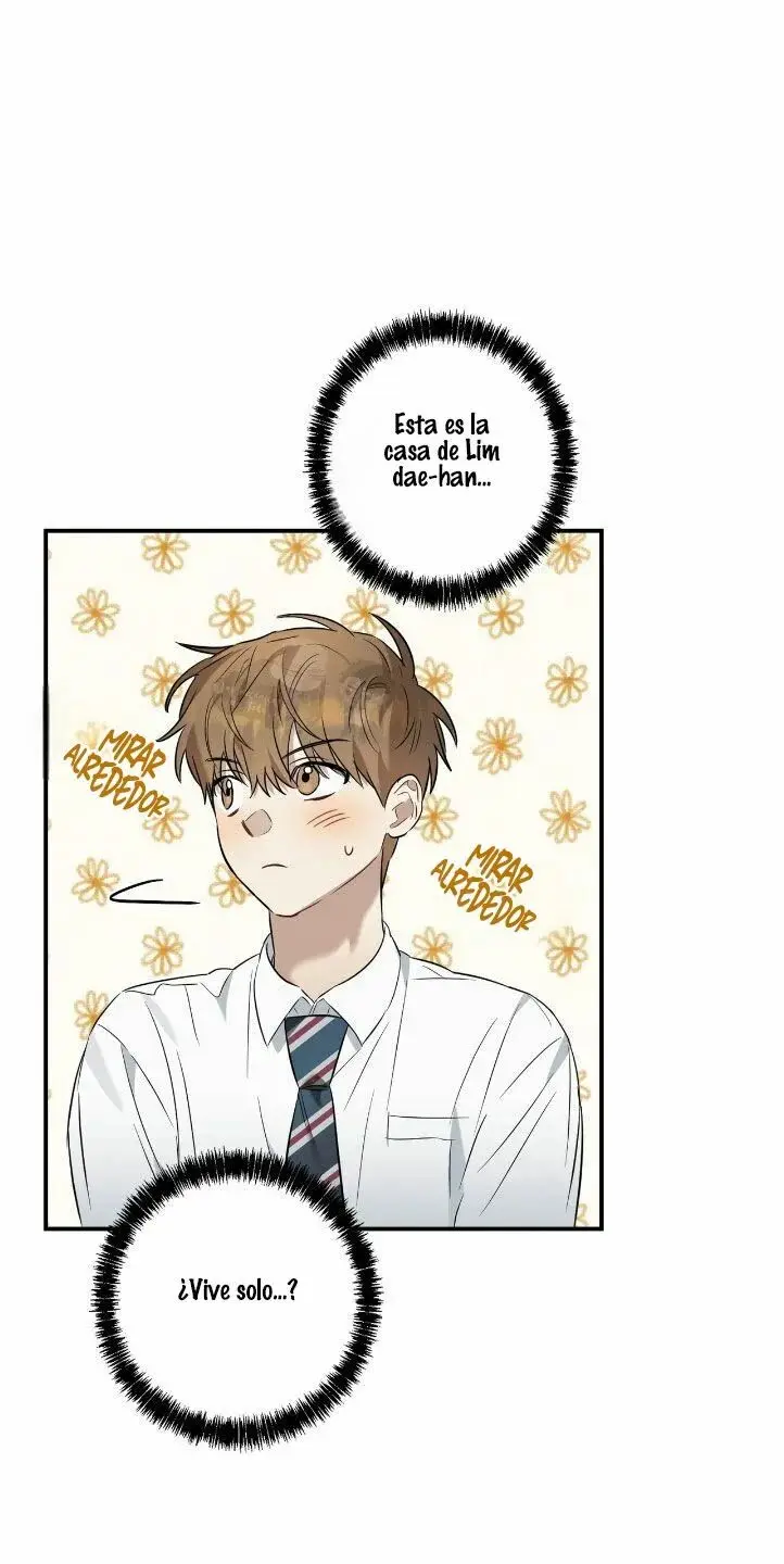 Caramelo de ciruela (Plum Candy Love) (2023) - Capítulo 18 - Página 41 - LectorTMOo