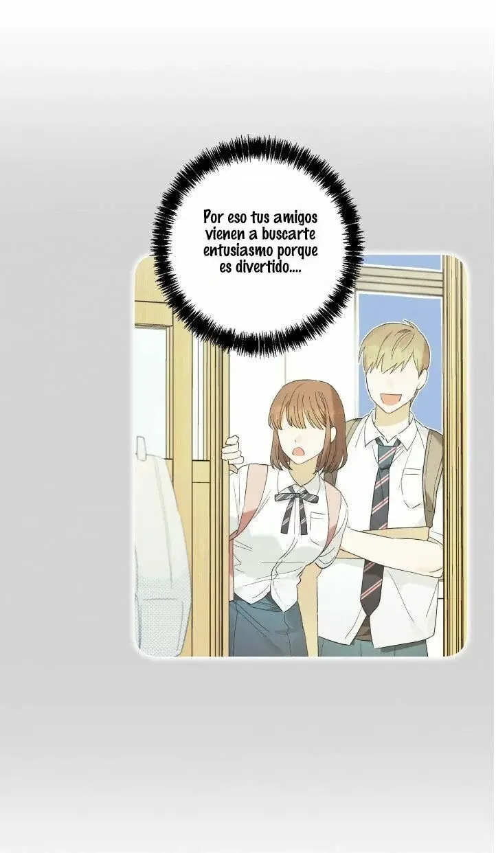 Caramelo de ciruela (Plum Candy Love) (2023) - Capítulo 18 - Página 42 - LectorTMOo