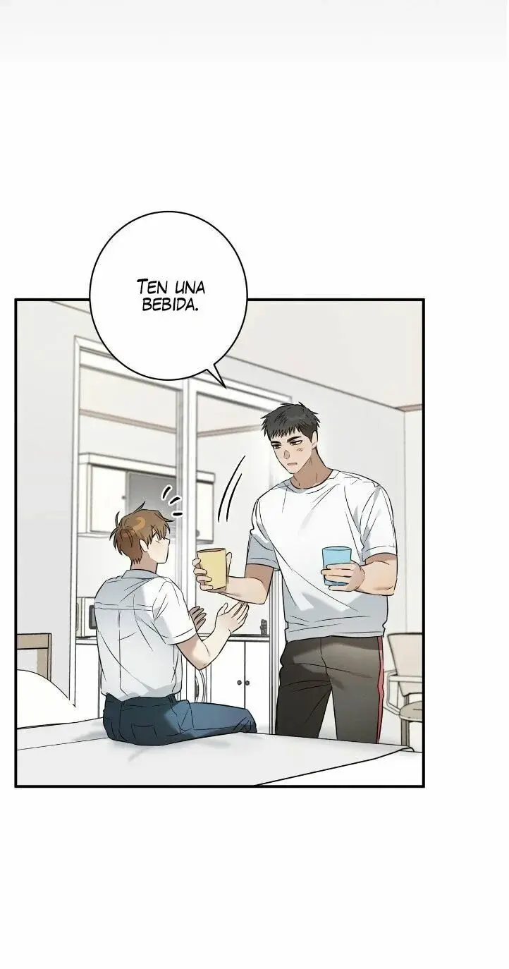 Caramelo de ciruela (Plum Candy Love) (2023) - Capítulo 18 - Página 43 - LectorTMOo