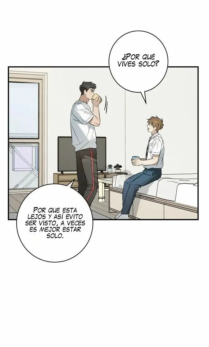 Caramelo de ciruela (Plum Candy Love) (2023) - Capítulo 18 - Página 45 - LectorTMOo
