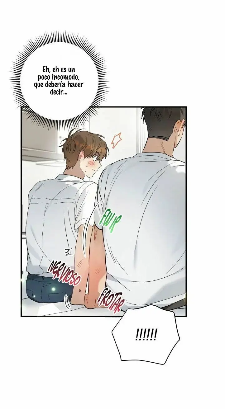 Caramelo de ciruela (Plum Candy Love) (2023) - Capítulo 18 - Página 51 - LectorTMOo