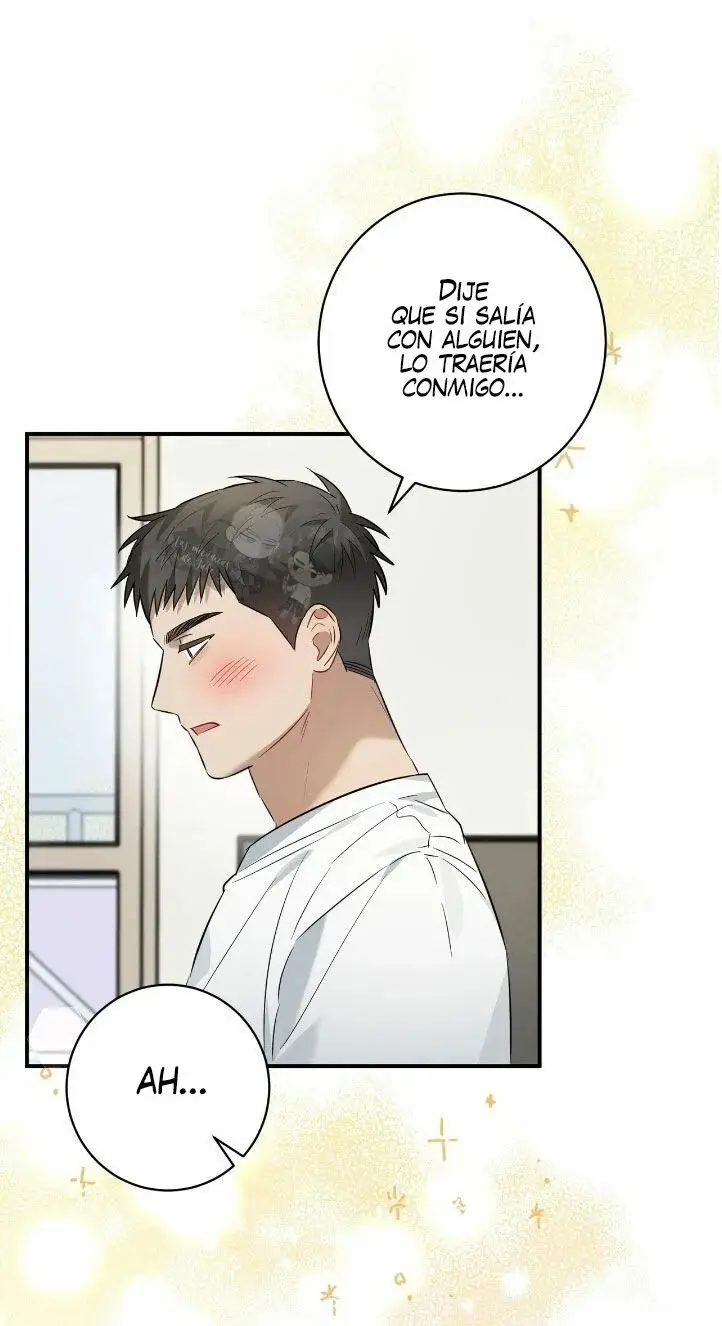 Caramelo de ciruela (Plum Candy Love) (2023) - Capítulo 18 - Página 53 - LectorTMOo