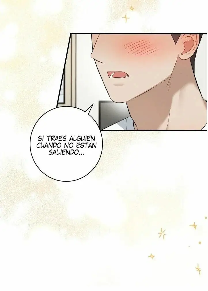 Caramelo de ciruela (Plum Candy Love) (2023) - Capítulo 18 - Página 54 - LectorTMOo