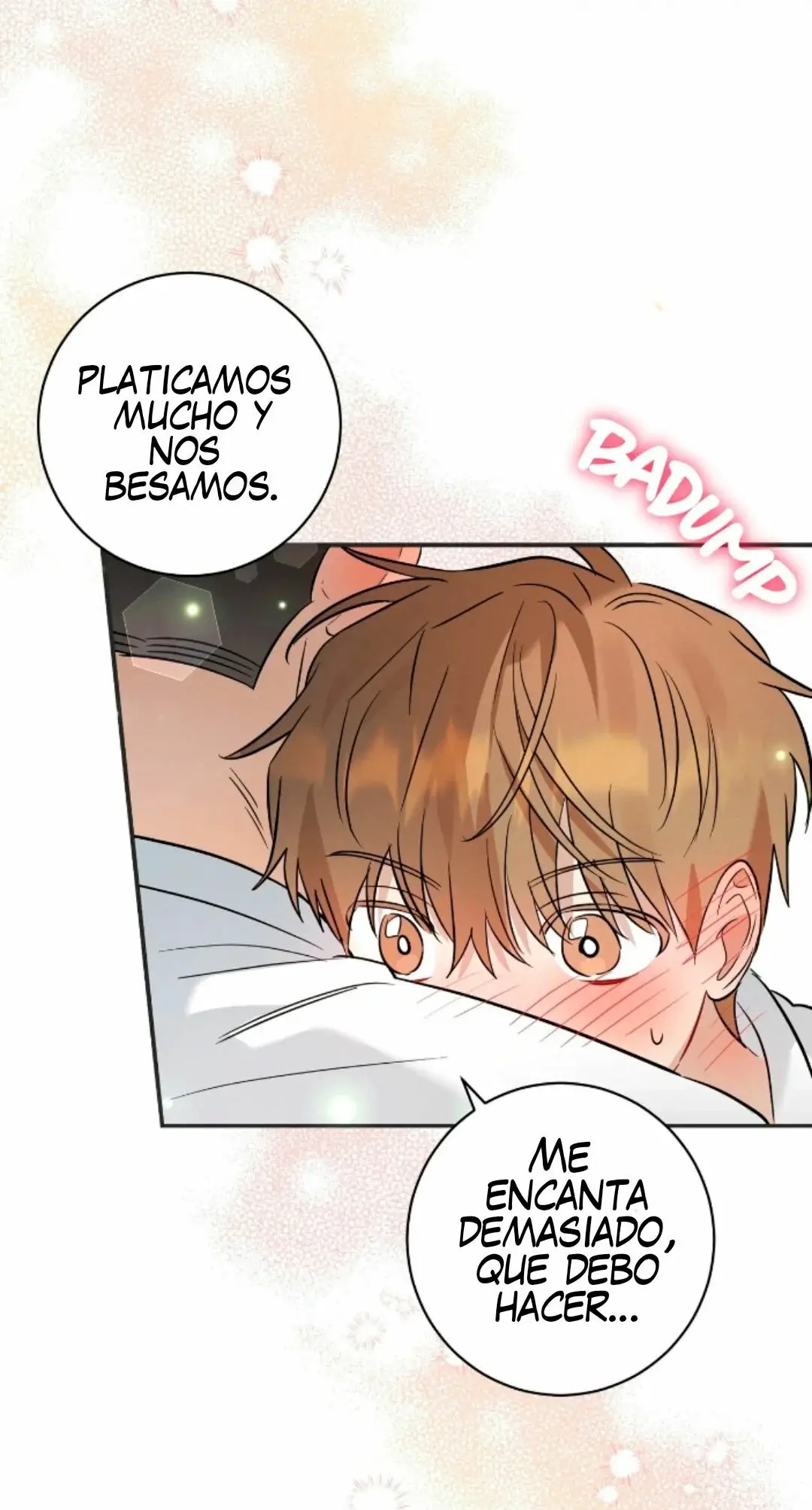 Caramelo de ciruela (Plum Candy Love) (2023) - Capítulo 19 - Página 6 - LectorTMOo